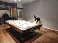 Image 5 of Massé Club membership 