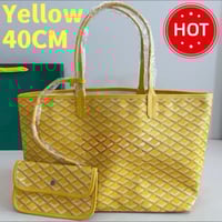 Image 8 of G Large Tote