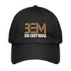 BEM (Big Easy Mafia) Under Armour® hat