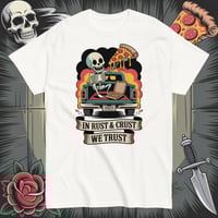 Image 5 of Rust & Crust Tee