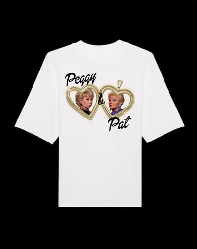 Image of Peggy & Pat