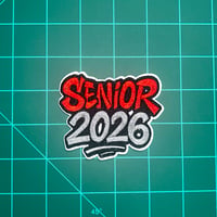 Senior 2026