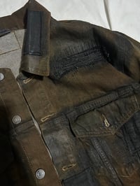 Image 4 of RUST (XL)