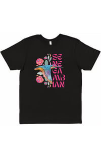 Image 2 of Youth Bird Tee