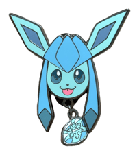 Image 6 of Eeveelution Enamel Pins