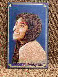 Image 1 of Cover Book SHY