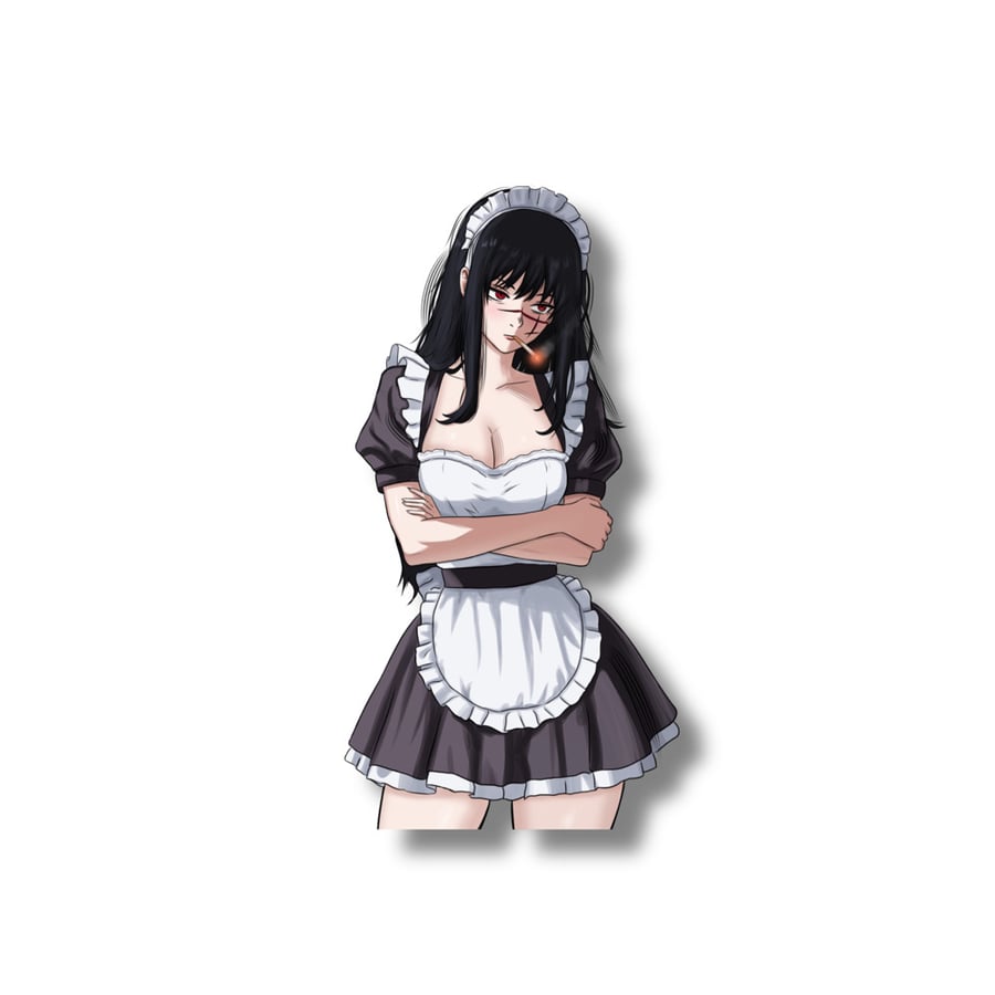 Image of Yoru x quanxi preorder