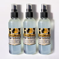 Image 1 of The Moon Tarot Aromatherapy Spray