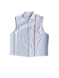 Image 3 of TR Sleeveless -Stripes