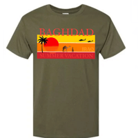 Image 2 of Baghdad Summer Vacation