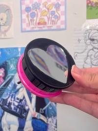 Image 3 of Grinder Kitty Kuromi 