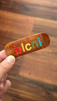 Image 2 of Deck customization request add on