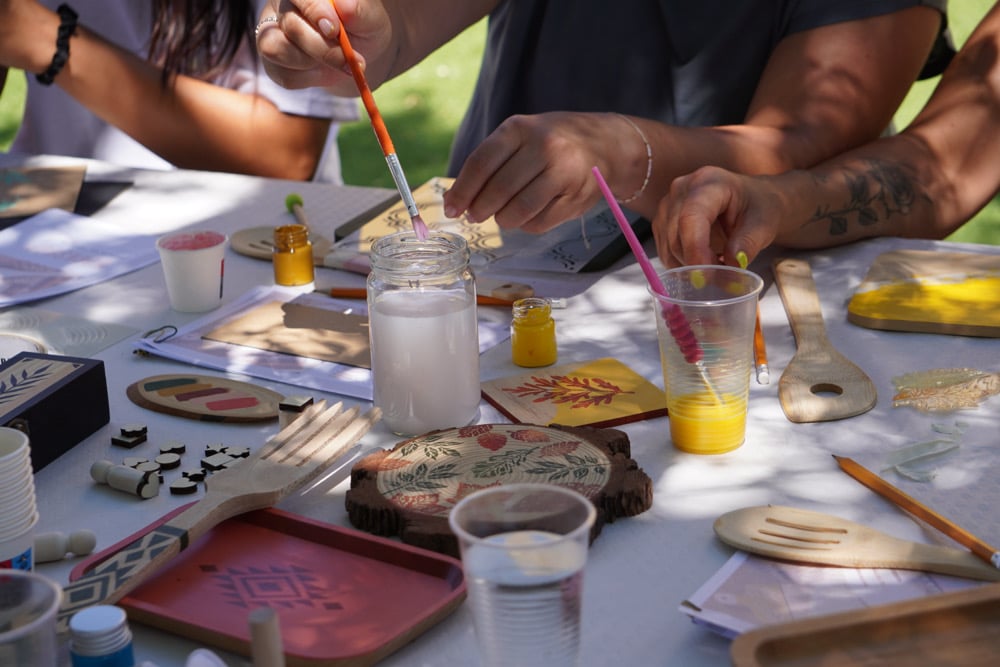 Image of Reserva 31 enero tarde