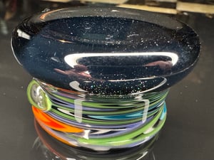 Image of Spin Station #8