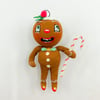 Christmas Pudding Guy 3