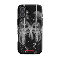 Image 2 of BLOODMILK MagSafe® tough case for iPhone®