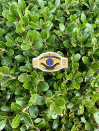 Intercontinental belt