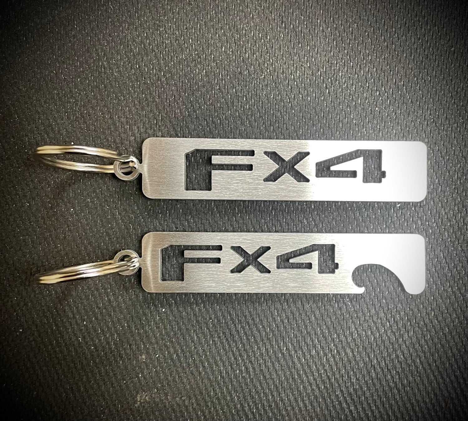 For Fx4 Enthusiasts 