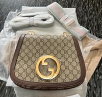 Image 1 of CONQUEST PURSE