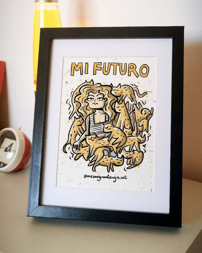 mi futuro 