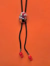 Mosiac Bolo Tie