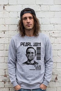 Image 2 of Sudadera Pearl Jam 