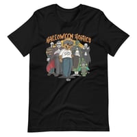 Halloween Homies I "T-Shirt"