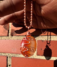 Image 25 of Copper & Crystal Amulets ✨