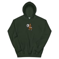 Image 3 of Coney Classic Hoodie