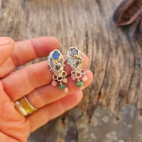 Image 2 of Mix Stone Jackets