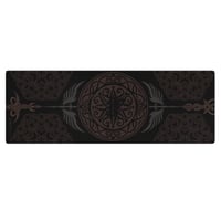 Valkyrie Yoga Mat