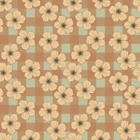 Image 2 of Gingham Nohu in Cream