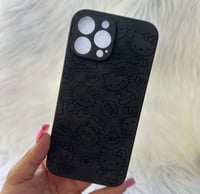 Black Case 🖤 