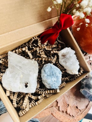 Image of Valentines Box 4