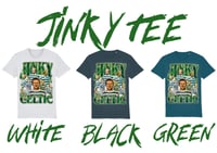 Image 1 of Jinky Tee