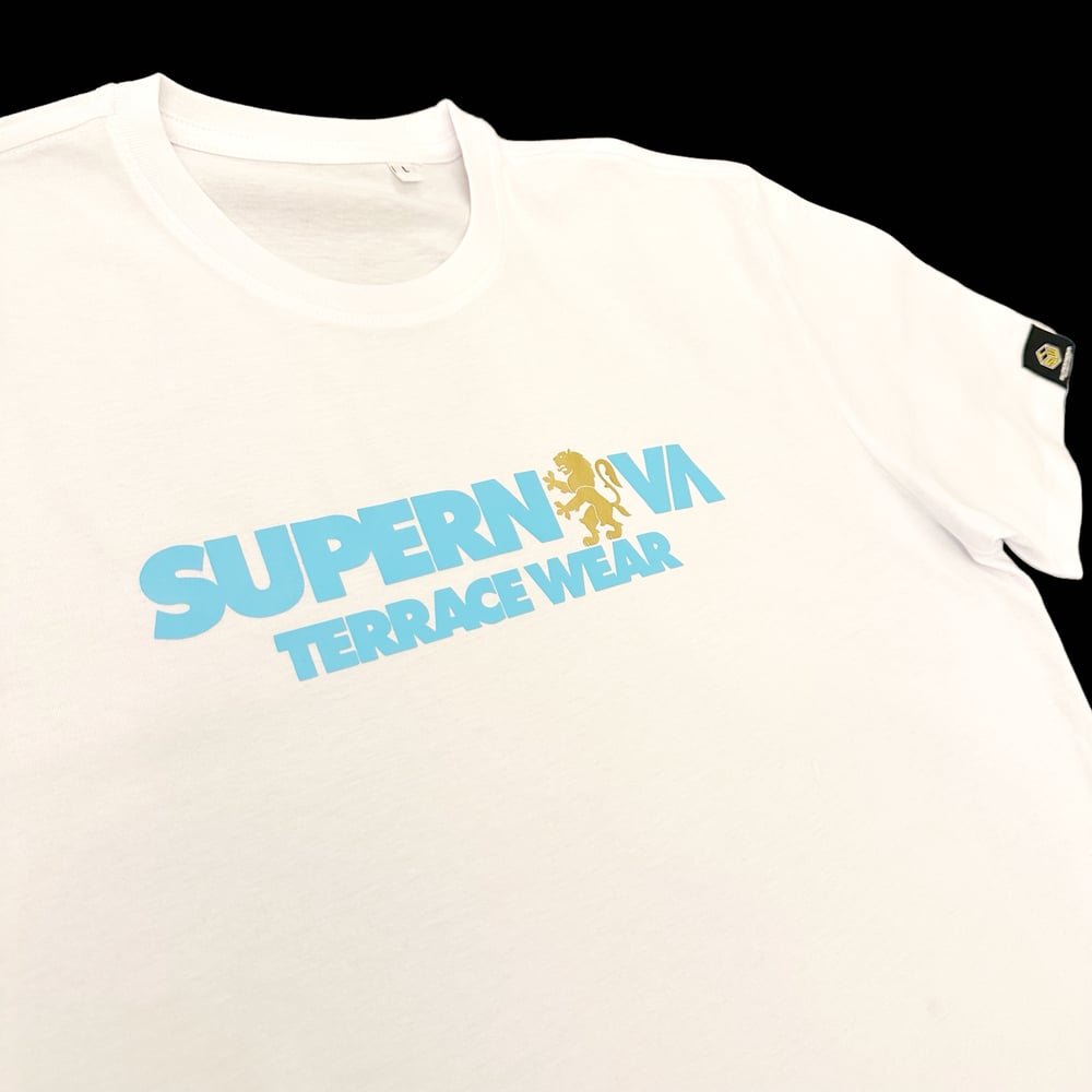 Supernova - Paris T-Shirt