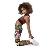 Image 4 of Kid's Leggings