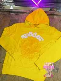 Image 4 of Sp5der Hoodies