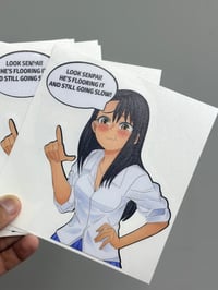 Image 3 of You're Going SLOW! 