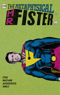 Image 1 of The Metaphysical Mr. Fister #1