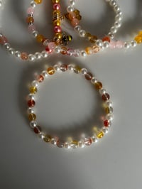 Image 8 of Butter Bee Tumbler Bracelet Stack