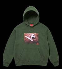 Image 1 of SUPREME HOODIE “ MF DOOM “