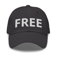 Image 8 of FREE baseball hat