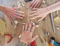 Image 1 of RINGKURS MED SAART 13.DESEMBER