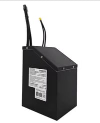 Image 2 of Amorge Batteries