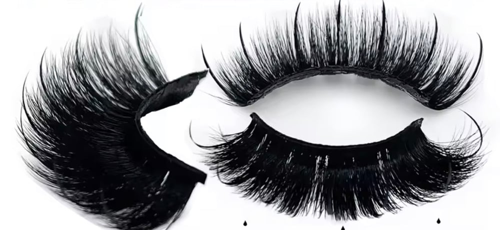 Image of 19MM Lash Extensions 