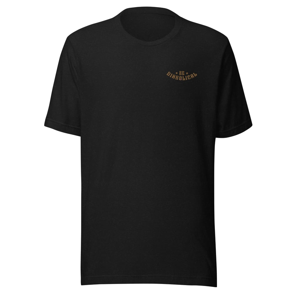 The "Reaper" Collection Tee