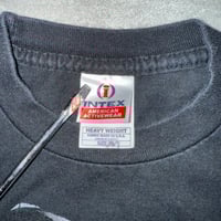 Image 3 of Y2K Gangsta Popeye Toddler shirt