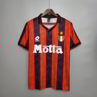 Image 1 of Ac Milan 1993/94 Home