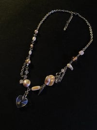 Image 1 of Treasured Love Necklace